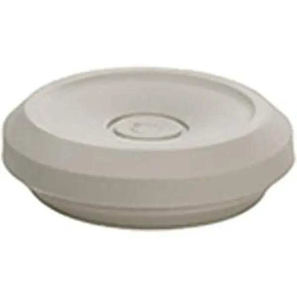 Hensel - Cable feed-through for floor knockouts M 32. Sealing range Ø 12-24 mm. - 1