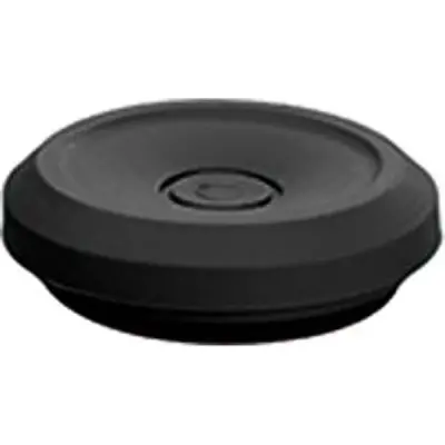 Hensel - Cable feed-through for floor knockouts M 32. Sealing range Ø 12-24 mm. - 1