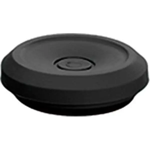 Hensel - Cable feed-through for floor knockouts M 32. Sealing range Ø 12-24 mm. - 1