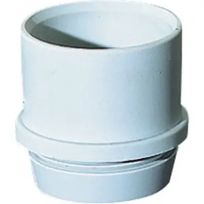 Hensel - Grommets for conduits for knockouts M 40 and conduit connection M 40. - 1