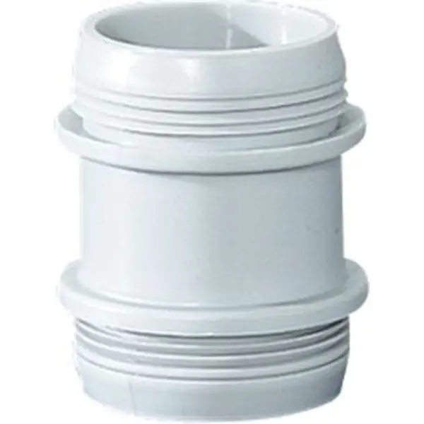 Hensel - Press-in connecting glands for lateral enclosure assembly of KV and KG enclosure. Degree of protection IP 54. - 1