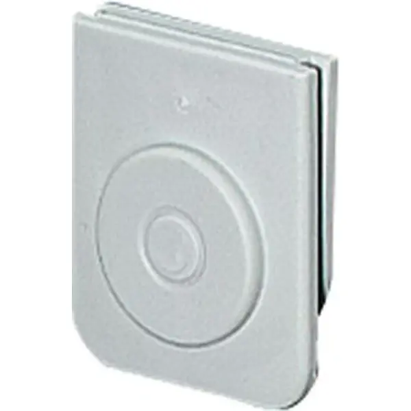 Hensel - Removable grommet to retrofit the cable junction boxes DP 9020, DP 9220, DP 9025, DP 9221, DP 9222, DP 9026 and DP 9225. Degree of protection IP 54. - 1