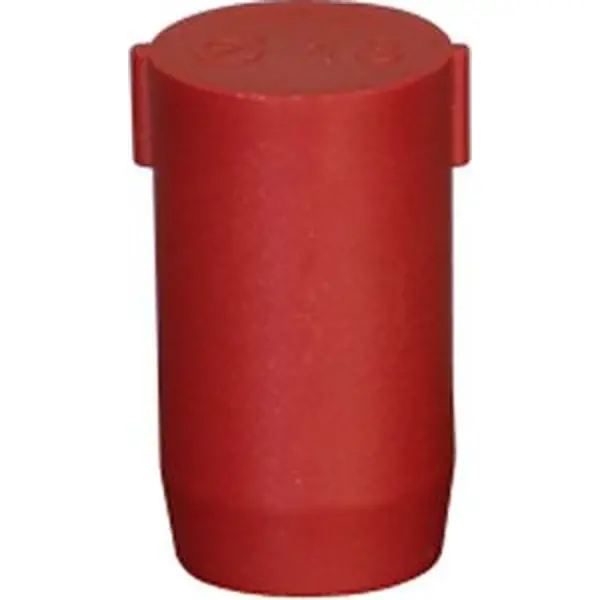 Hensel - Sealing plugs with a diameter of 13 mm. To close unused combi climate glands. - 1