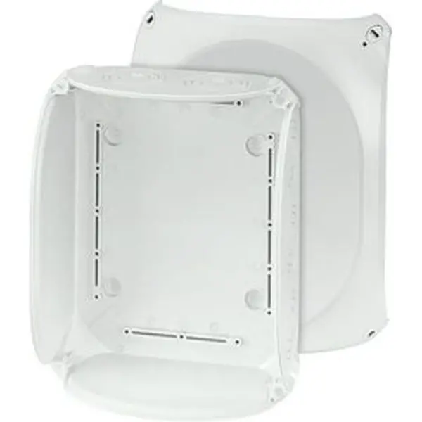 Hensel - cable junction box up to 25 sqmm 3-ph., 35 sqmm 1-ph., without terminal - 1