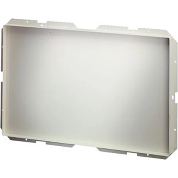 Hensel - Cover for ENYSTAR empty enclosure size 4. Suitable as protection cover or for the installation of devices. - Hensel