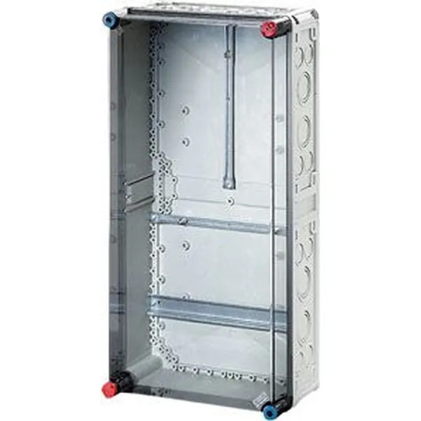 Hensel - Mi meter box, 300x600x170mm externally, meter installation depth 146 mm - Hensel