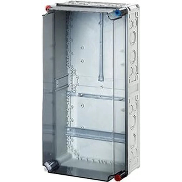 Hensel - Mi meter box, 300x600x214mm externally, meter installation depth 190 mm - Hensel