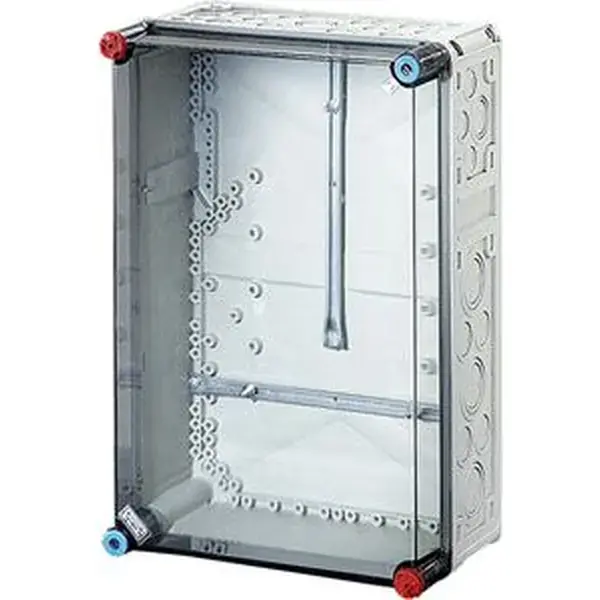 Hensel - Mi meter box, 300x450x170mm externally, meter installation depth 146 mm - 1