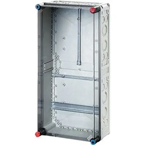 Hensel - Mi meter box, 300x600x170mm externally, meter installation depth 146 mm - 1