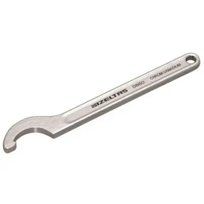 Izeltas - 13000000742 - HOOK WRCH 45/50 - 1