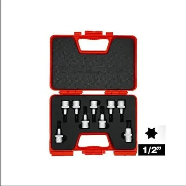 Izeltas - 13000000808 - TORX BIT SCKT WRCH 1/2