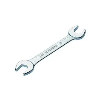 13000000010 - De Open Jaw Wrch Cp Sp 0809 - Izeltas