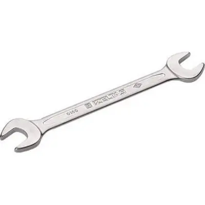 13000000063 - De Open Jaw Wrch Cp Lp 1011 - Izeltas