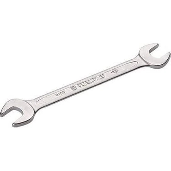 Izeltas - 13000000063 - DE OPEN JAW WRCH CP LP 1011 - Izeltas