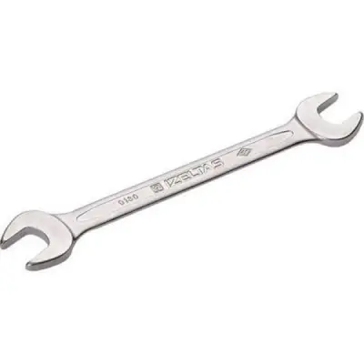 13000000081 - De Open Jaw Wrch Cp Lp 1819 - Izeltas