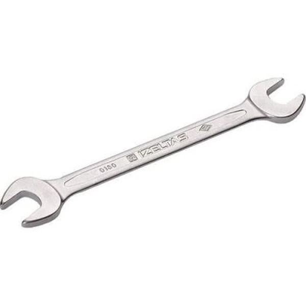 Izeltas - 13000000081 - DE OPEN JAW WRCH CP LP 1819 - Izeltas