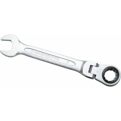 14000000036 - Flx Hndl Comb Wrch With Rcht 14 - Izeltas