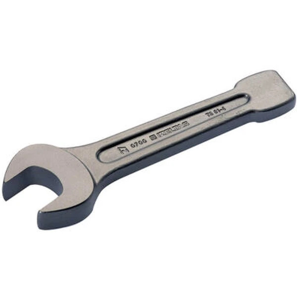 Izeltas - 13000000654 - SLGG OPEN JAW WRCH 27 - Izeltas