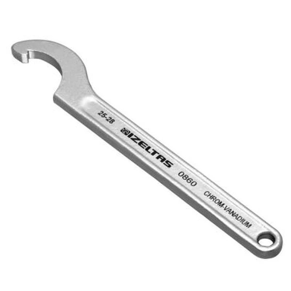 Izeltas - 13000000738 - HOOK WRCH 25/28 - Izeltas