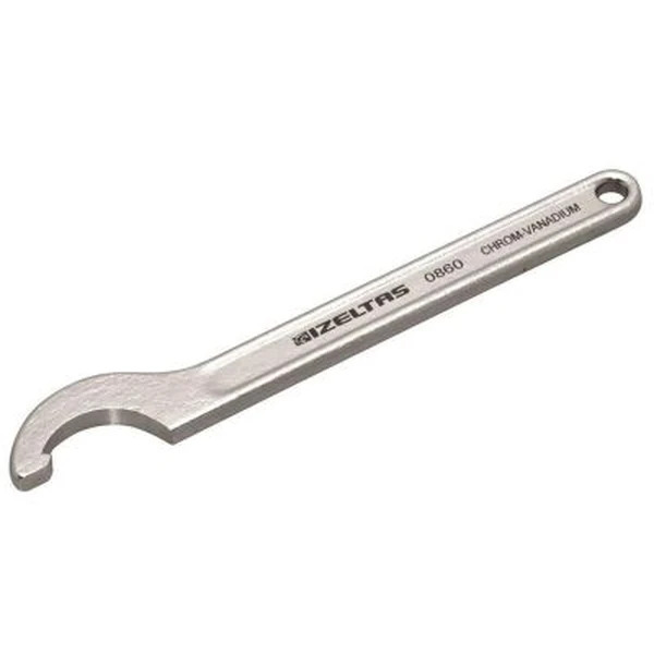 Izeltas - 13000000742 - HOOK WRCH 45/50 - Izeltas