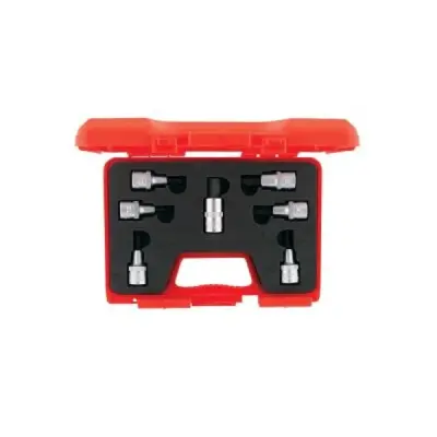 13000000803 - Hex Bits Sckt Wrch 1/2