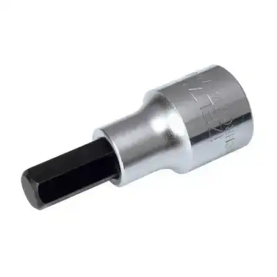 14000000190 - Hex Bit Sckt 1/2