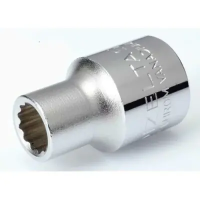 14000000385 - Sckt Wrch 12pts 1/2