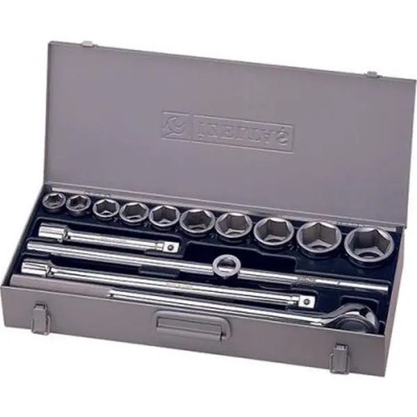 Izeltas - 13000000876 - SCKT WRCH,HVY 3/4