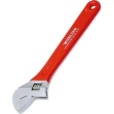 13000000639 - Adj Jaw Wrch Pvc Coat 10