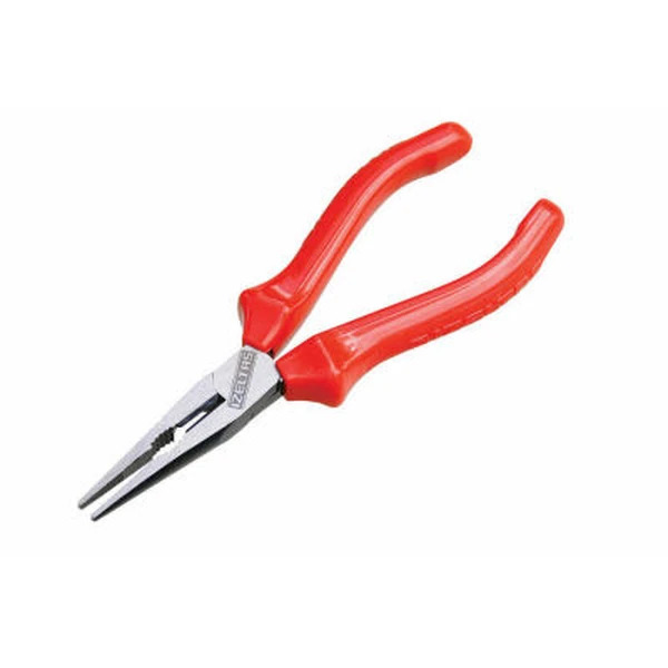 Izeltas - 13000001136 - LONG NOSE PLIE FLAT OPQ 180 - Izeltas