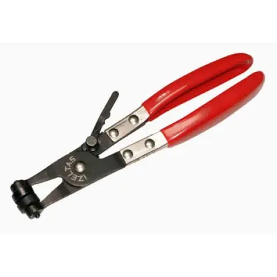 14000000528 - Hose Clamp Plie 220 - Izeltas