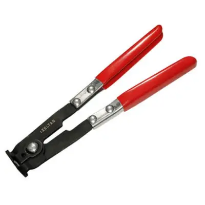 14000000529 - Hose Clamp Plie 235 - Izeltas