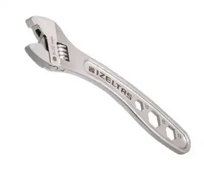 13000000647 - Adj Speed Wrch 200 - Izeltas