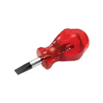 13000001309 - Scrdriv Krft Stby Slot 5,5x25 - Izeltas