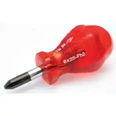 13000001332 - Scrdriv Krft Stby Phil 4,5x40 - Izeltas