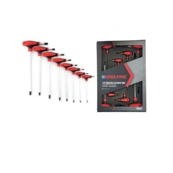 İzeltaş - 8691150598473 - Izeltas