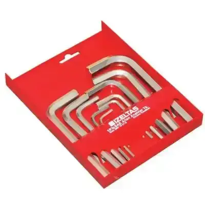 8691150599814 - Izeltas