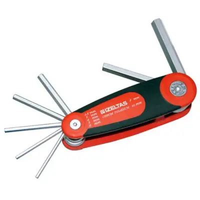 8691150599968 - Izeltas