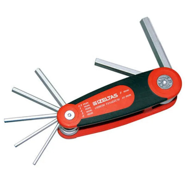 İzeltaş - 8691150599968 - Izeltas