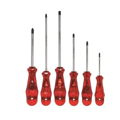 13000001313 - Scrdriv Krft Phil Set6 - Izeltas