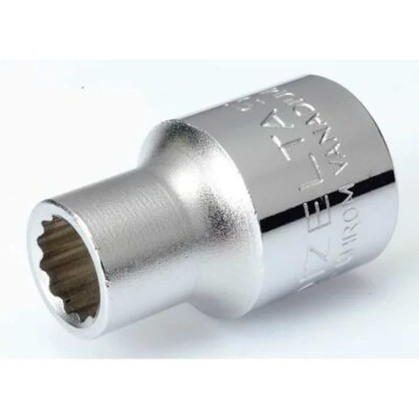 Izeltas - 14000000257 - SCKT WRCH 12PTS 1/2