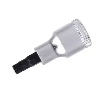 14000000262 - Hex Bit Sckt Sp 12pts M 12 - Izeltas