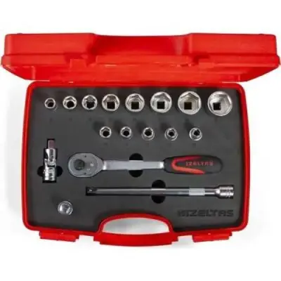 13000000804 - Sckt Wrch 1/2