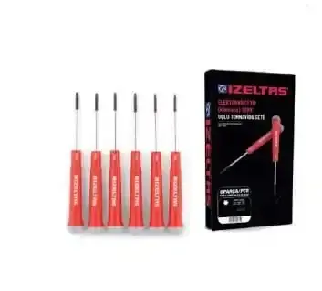 8691150998310 - Izeltas