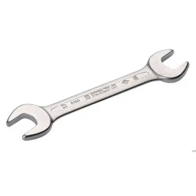Izeltas - 13000000006 - DE OPEN JAW WRCH CP SP 0607 - 1
