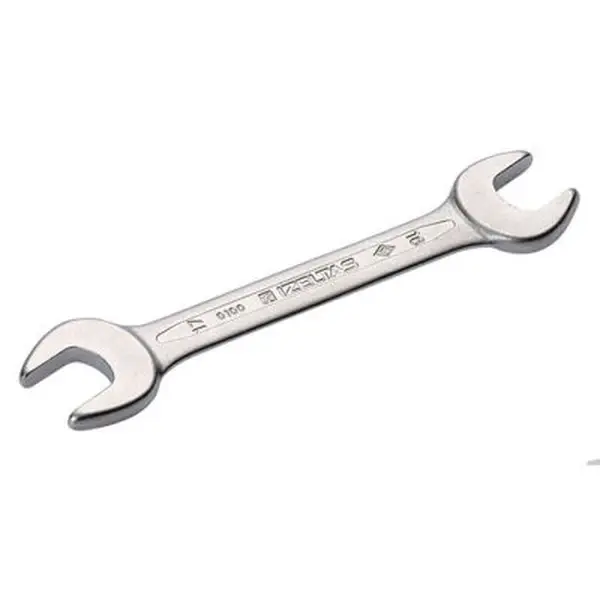 Izeltas - 13000000006 - DE OPEN JAW WRCH CP SP 0607 - 1