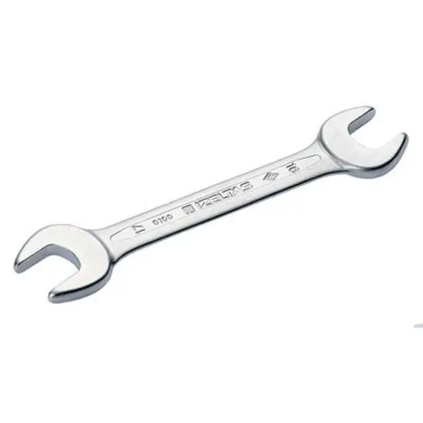 Izeltas - 13000000005 - DE OPEN JAW WRCH CP SP 0405 - 1