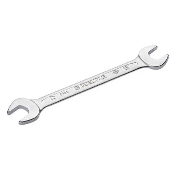 Izeltas - 13000000056 - DE OPEN JAW WRCH CP LP 0608 - 1