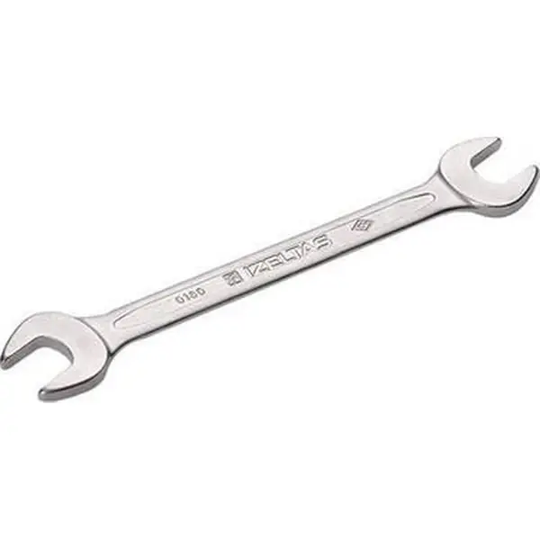 Izeltas - 13000000063 - DE OPEN JAW WRCH CP LP 1011 - 1