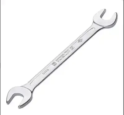 Izeltas - 13000000074 - DE OPEN JAW WRCH CP LP 1415 - 1
